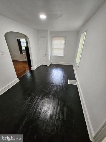 341-343 ALLEN AVE, Salem, NJ 08079