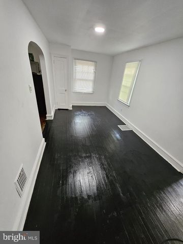 341-343 ALLEN AVE, Salem, NJ 08079