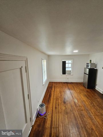 341-343 ALLEN AVE, Salem, NJ 08079