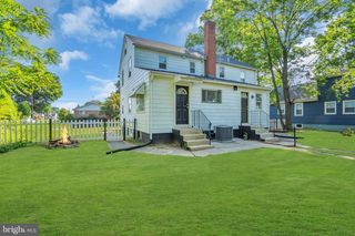 341-343 ALLEN AVE, Salem, NJ 08079