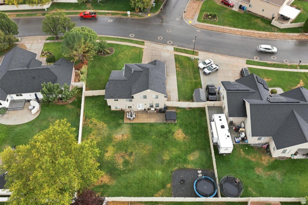 1808 HERITAGE PKWY, Syracuse, UT 84075 — photo 3