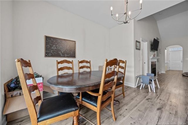 202 Yellow Jacket Trail, Cameron, NC 28326