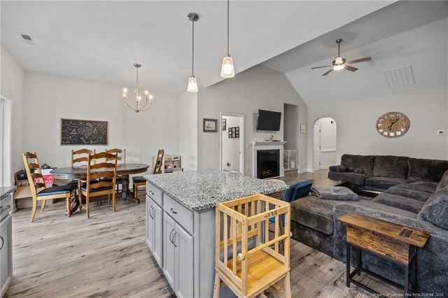 202 Yellow Jacket Trail, Cameron, NC 28326