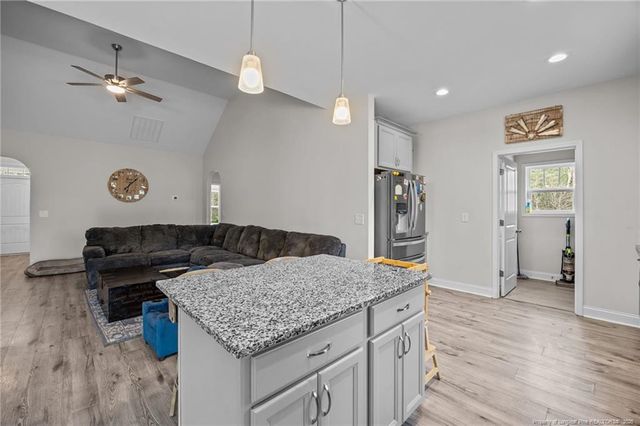 202 Yellow Jacket Trail, Cameron, NC 28326
