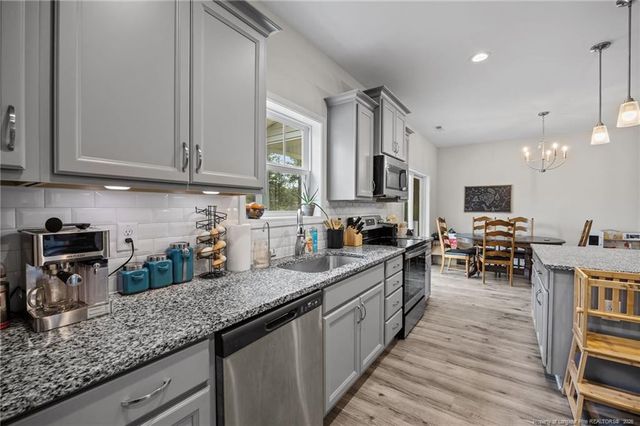 202 Yellow Jacket Trail, Cameron, NC 28326