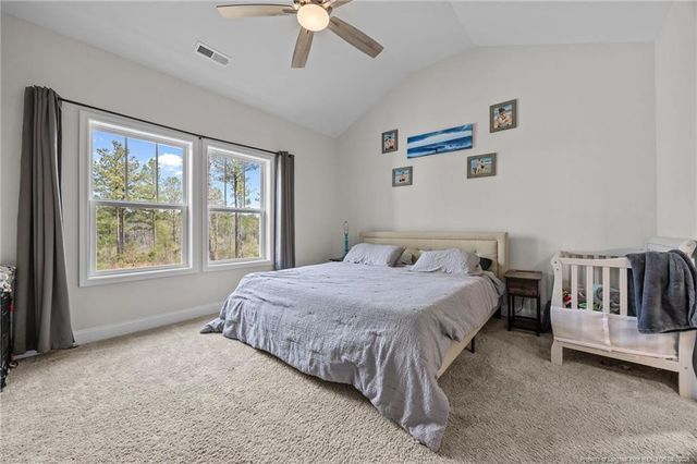 202 Yellow Jacket Trail, Cameron, NC 28326