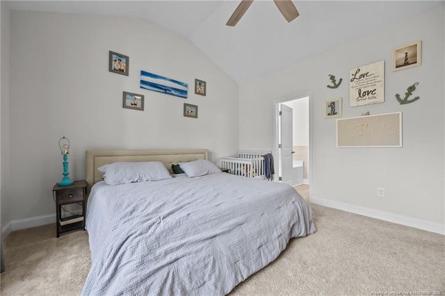 202 Yellow Jacket Trail, Cameron, NC 28326