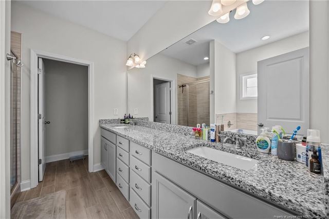 202 Yellow Jacket Trail, Cameron, NC 28326