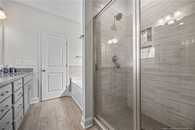 202 Yellow Jacket Trail, Cameron, NC 28326