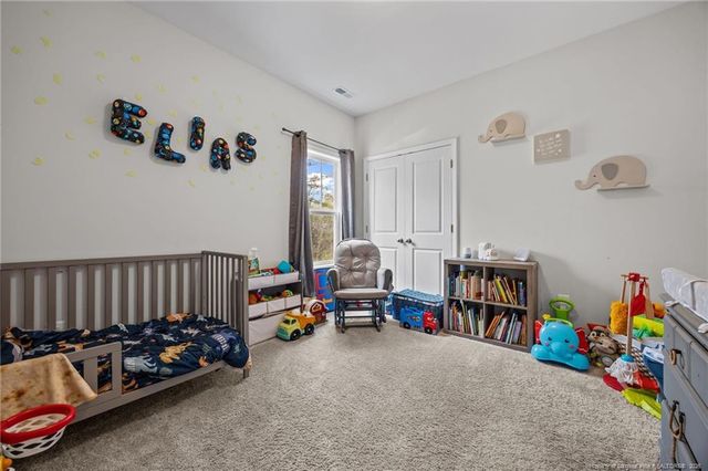 202 Yellow Jacket Trail, Cameron, NC 28326