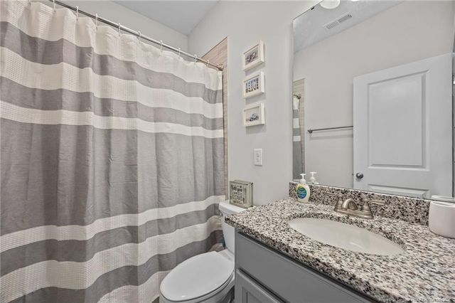 202 Yellow Jacket Trail, Cameron, NC 28326