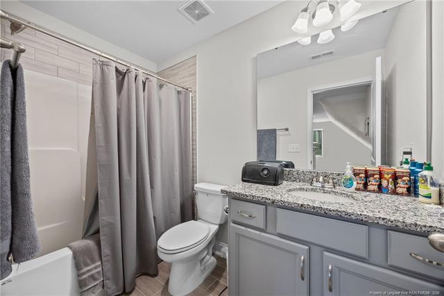 202 Yellow Jacket Trail, Cameron, NC 28326