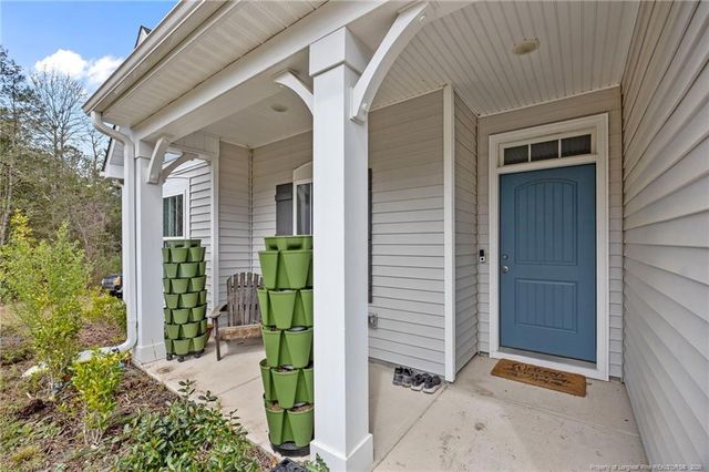 202 Yellow Jacket Trail, Cameron, NC 28326