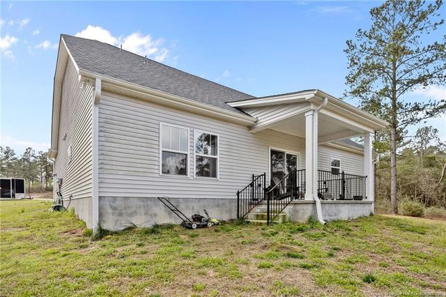 202 Yellow Jacket Trail, Cameron, NC 28326