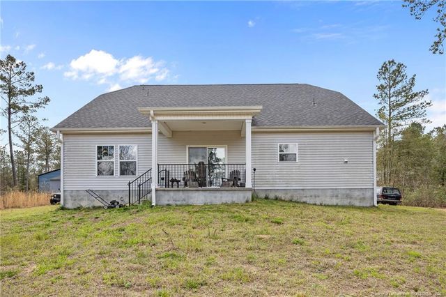 202 Yellow Jacket Trail, Cameron, NC 28326
