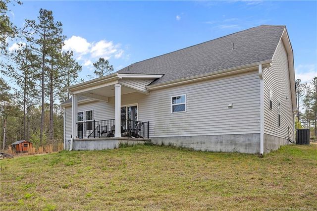 202 Yellow Jacket Trail, Cameron, NC 28326
