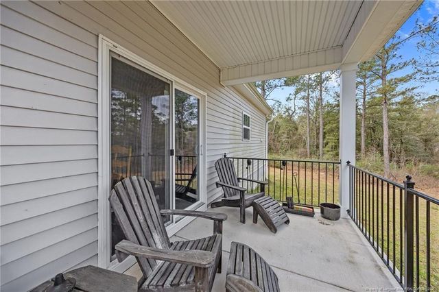 202 Yellow Jacket Trail, Cameron, NC 28326