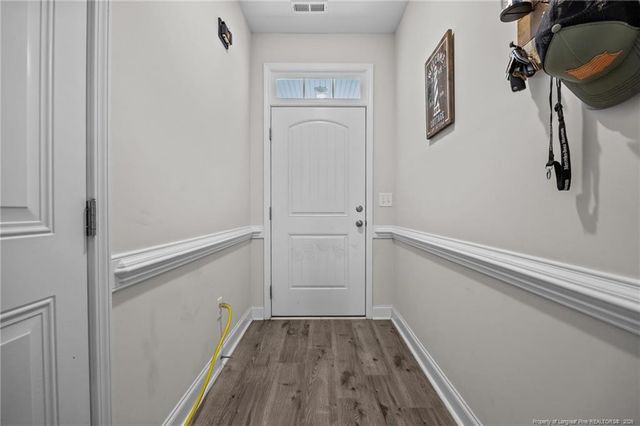 202 Yellow Jacket Trail, Cameron, NC 28326