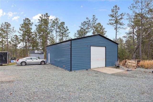 202 Yellow Jacket Trail, Cameron, NC 28326