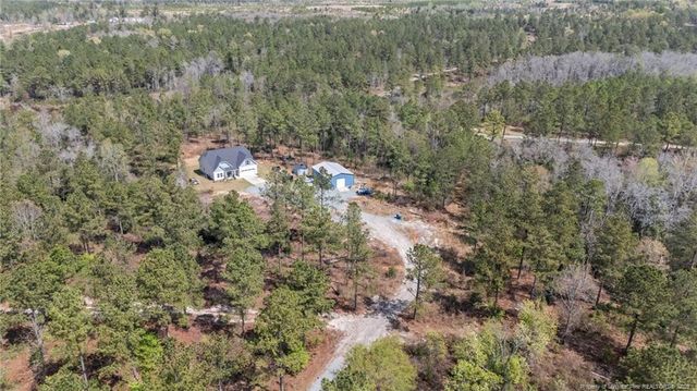 202 Yellow Jacket Trail, Cameron, NC 28326