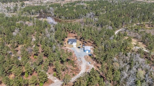 202 Yellow Jacket Trail, Cameron, NC 28326