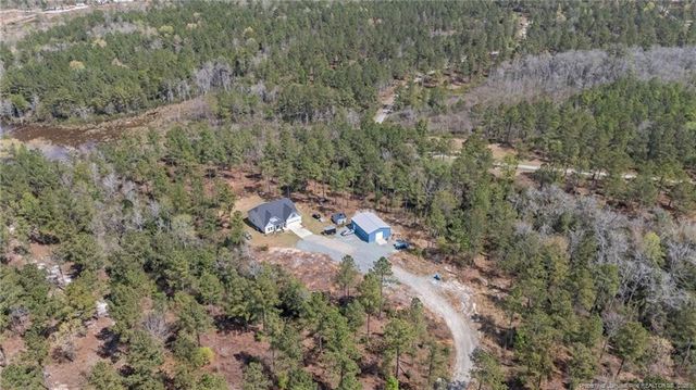 202 Yellow Jacket Trail, Cameron, NC 28326