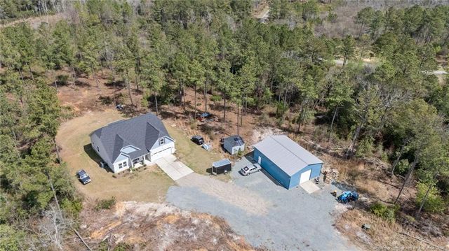 202 Yellow Jacket Trail, Cameron, NC 28326