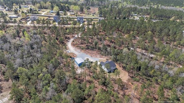 202 Yellow Jacket Trail, Cameron, NC 28326