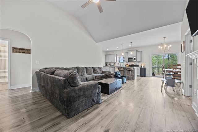 202 Yellow Jacket Trail, Cameron, NC 28326