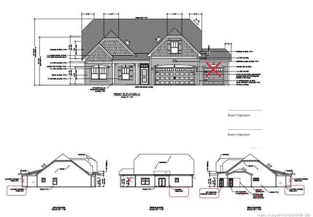 202 Yellow Jacket Trail, Cameron, NC 28326