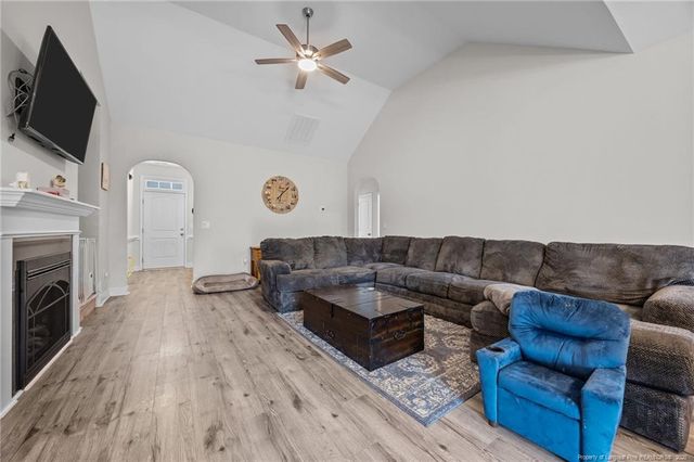 202 Yellow Jacket Trail, Cameron, NC 28326
