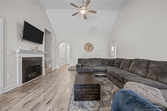 202 Yellow Jacket Trail, Cameron, NC 28326