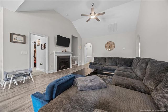 202 Yellow Jacket Trail, Cameron, NC 28326