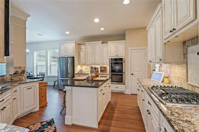 17126 Hamill Drive, Rosharon, TX 77583