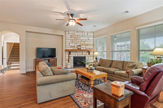 17126 Hamill Drive, Rosharon, TX 77583