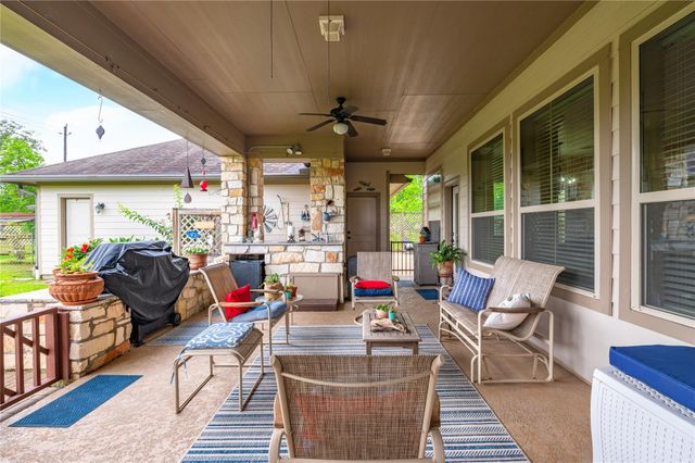 17126 Hamill Drive, Rosharon, TX 77583