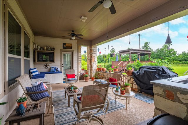 17126 Hamill Drive, Rosharon, TX 77583
