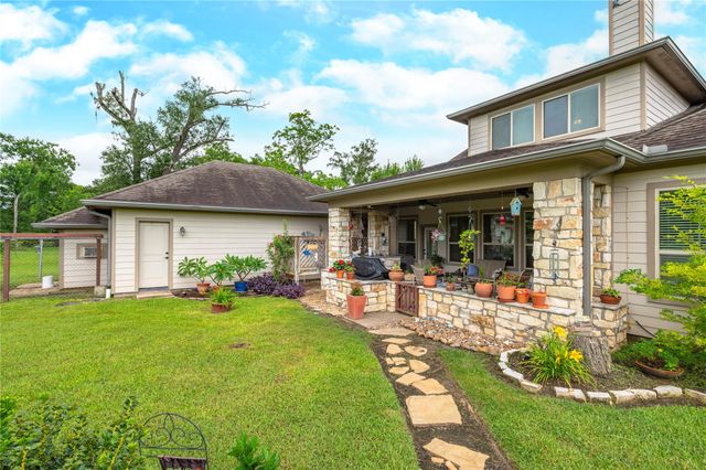 17126 Hamill Drive, Rosharon, TX 77583