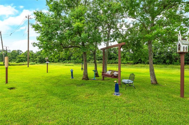 17126 Hamill Drive, Rosharon, TX 77583