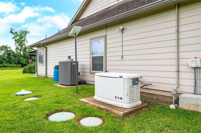 17126 Hamill Drive, Rosharon, TX 77583