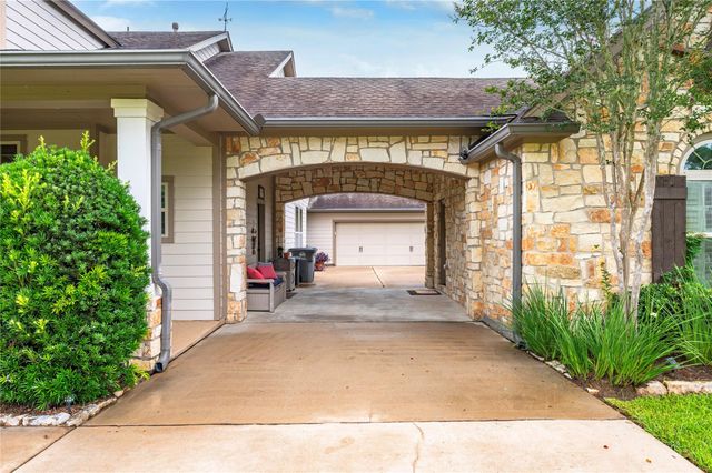 17126 Hamill Drive, Rosharon, TX 77583