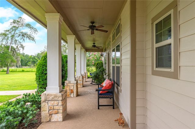 17126 Hamill Drive, Rosharon, TX 77583