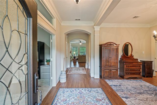 17126 Hamill Drive, Rosharon, TX 77583