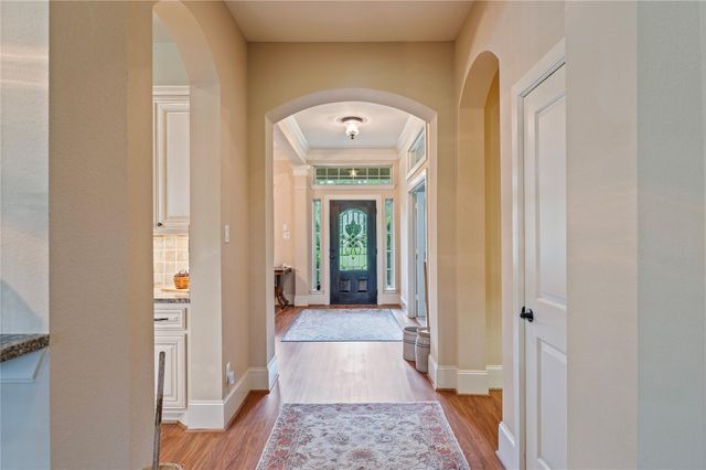 17126 Hamill Drive, Rosharon, TX 77583