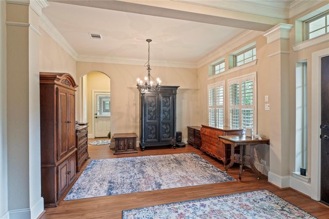 17126 Hamill Drive, Rosharon, TX 77583