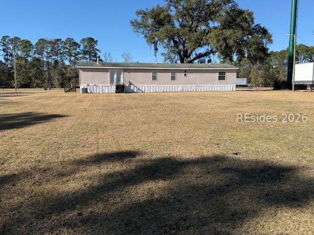 247 Ferebeeville Rd, Ridgeland, SC 29936