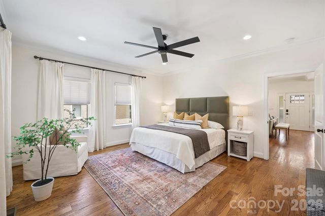 3039 Florida Avenue, Charlotte, NC 28205
