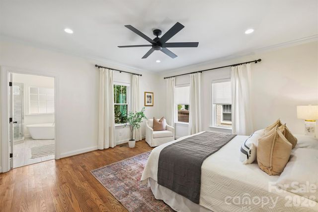 3039 Florida Avenue, Charlotte, NC 28205