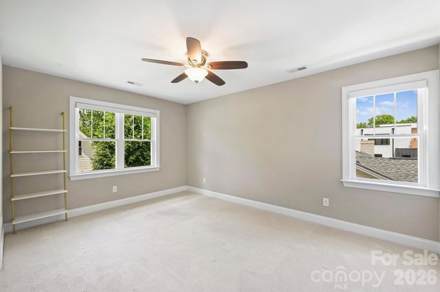 3039 Florida Avenue, Charlotte, NC 28205