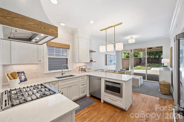 3039 Florida Avenue, Charlotte, NC 28205